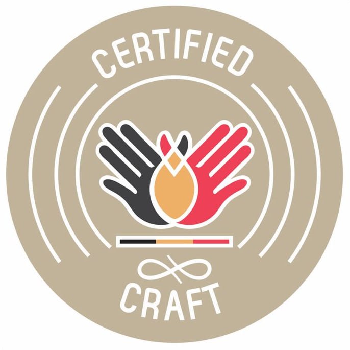 Logo erkend ambacht